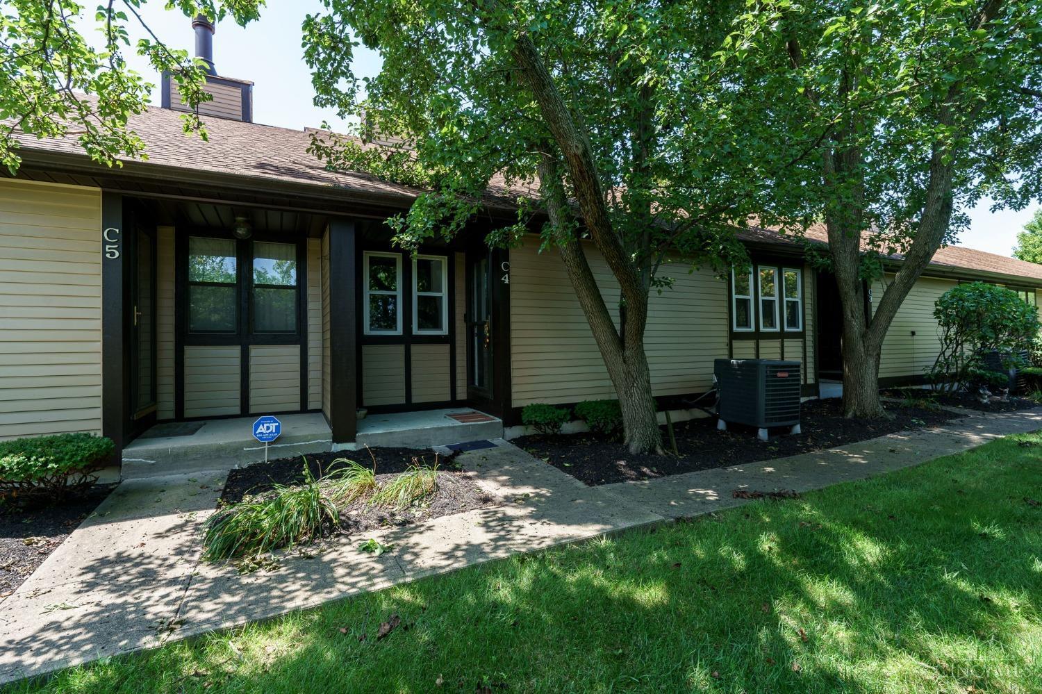 3711 Mack Road C4