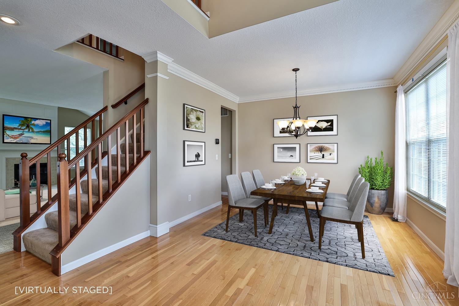 1204 Saddletop Ridge