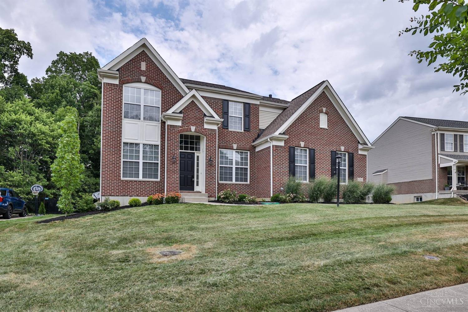 1204 Saddletop Ridge