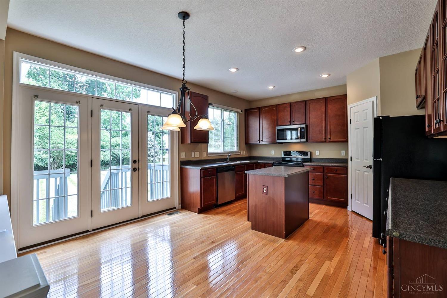 1204 Saddletop Ridge