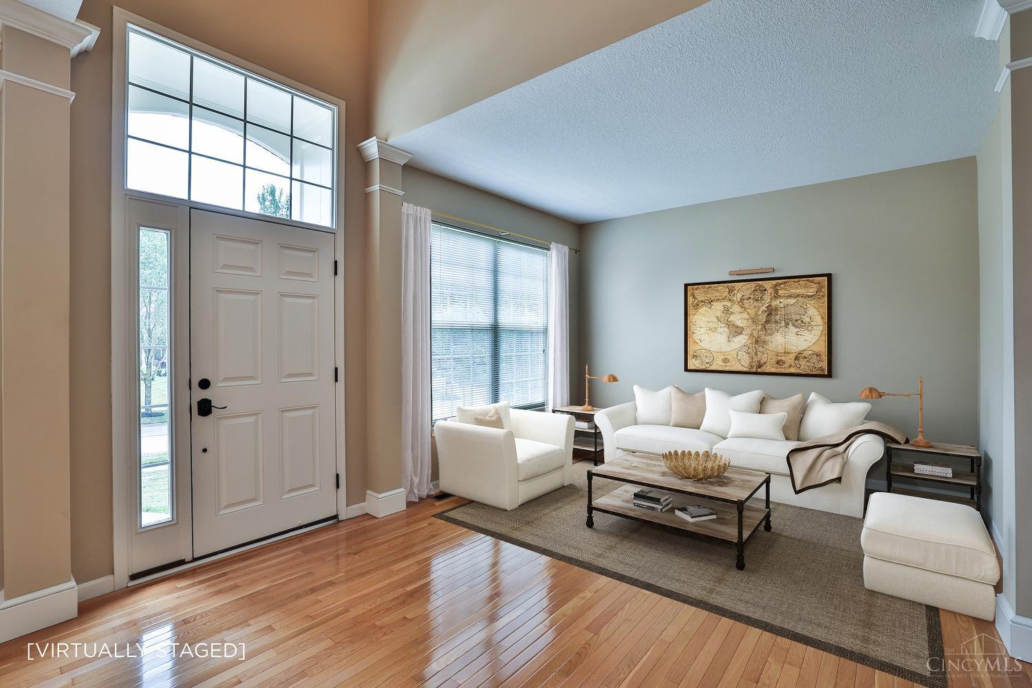 1204 Saddletop Ridge