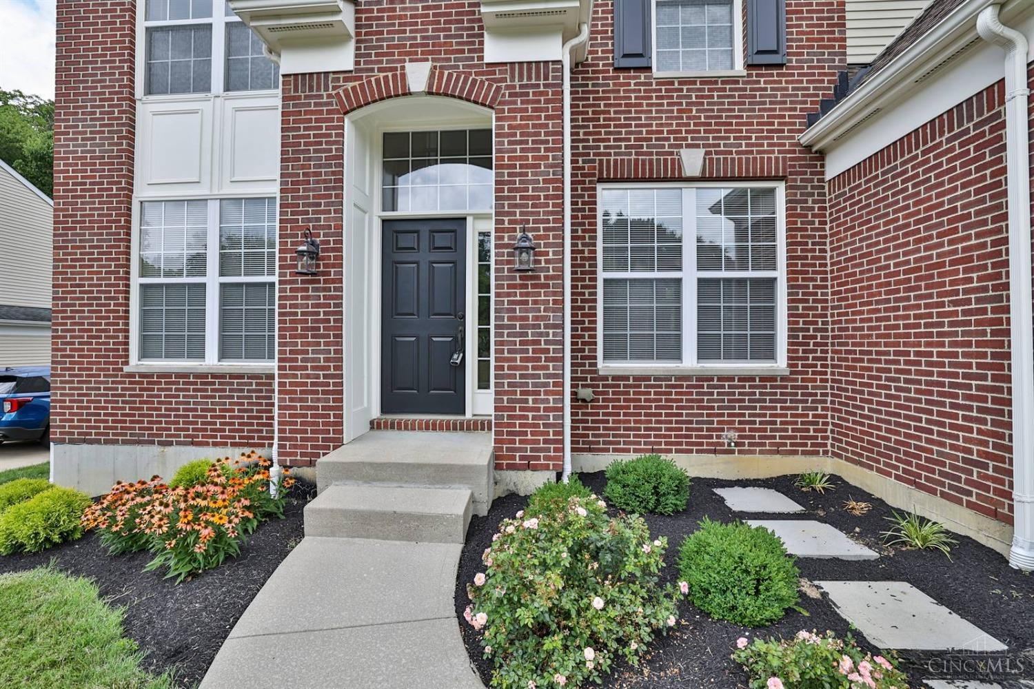 1204 Saddletop Ridge