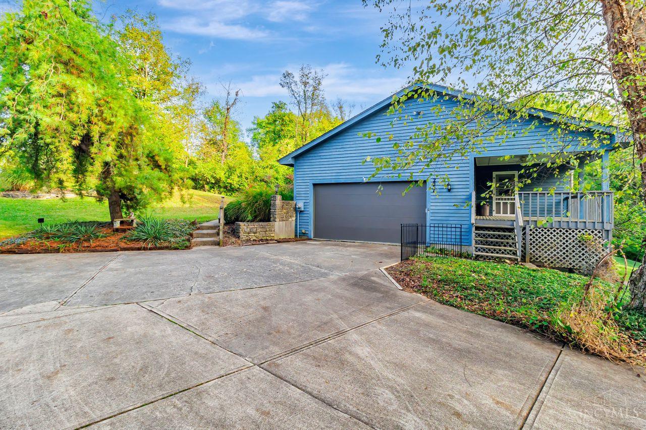 2557 Devils Backbone Road