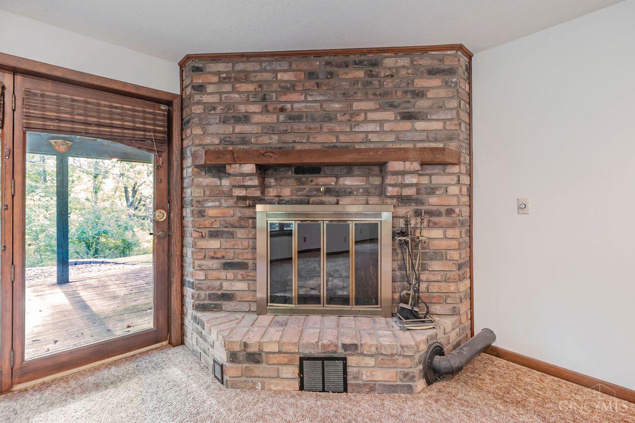 2557 Devils Backbone Road