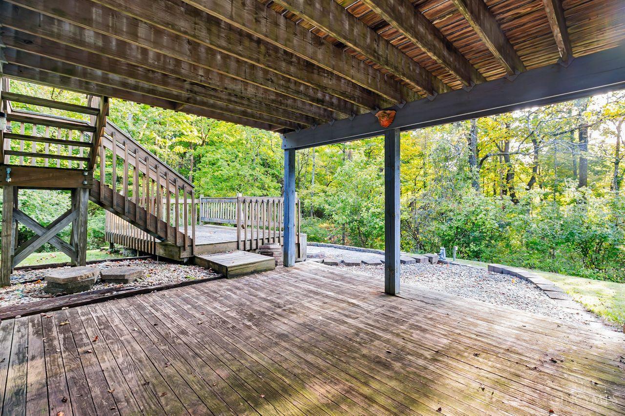 2557 Devils Backbone Road