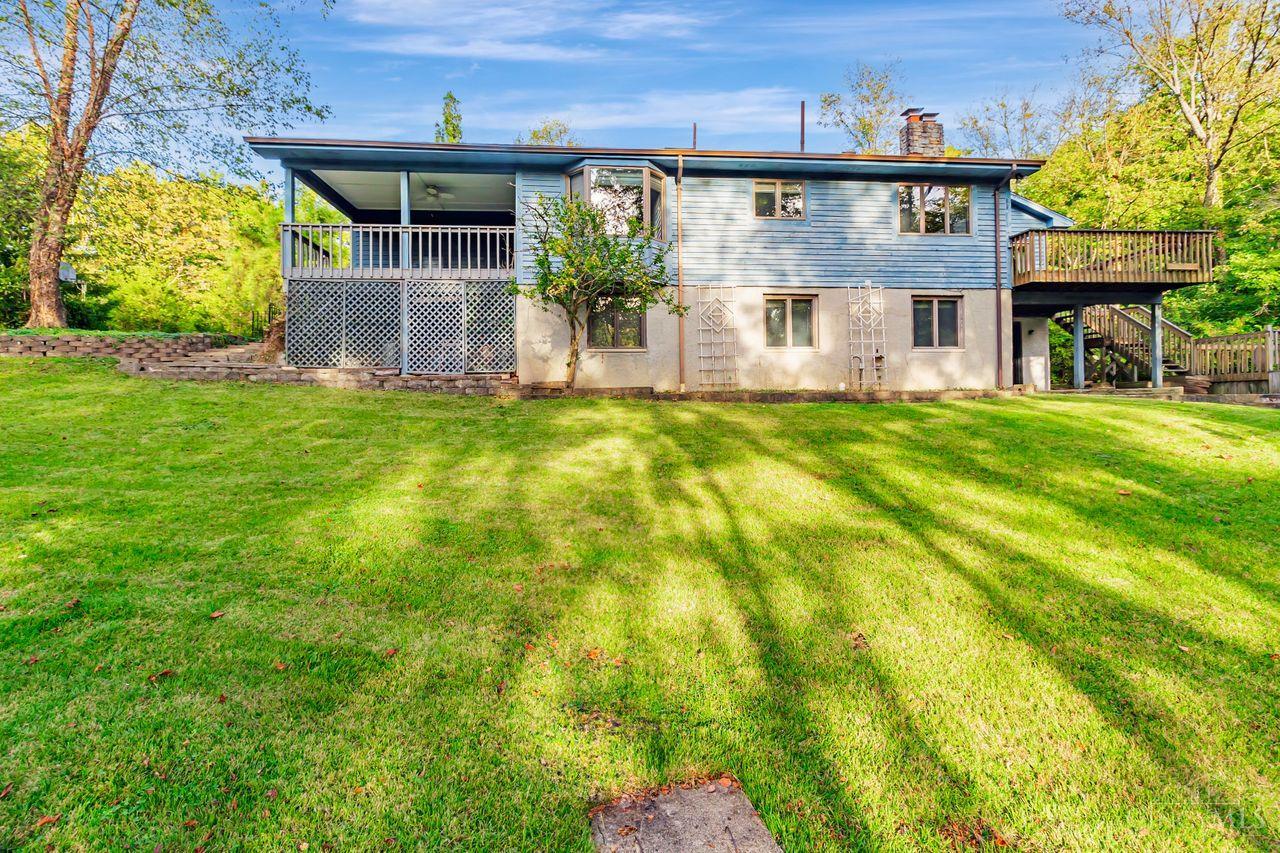 2557 Devils Backbone Road