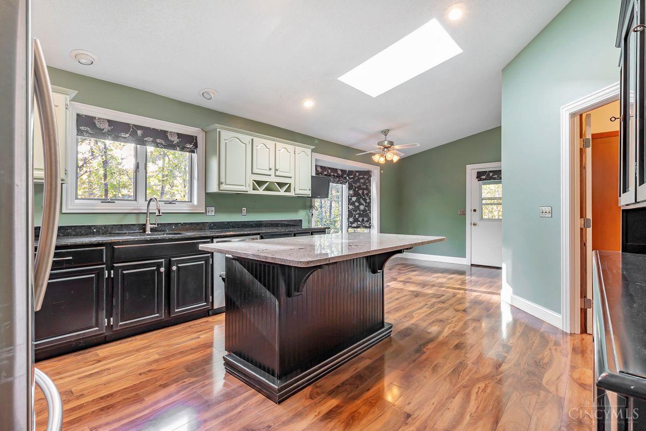 2557 Devils Backbone Road