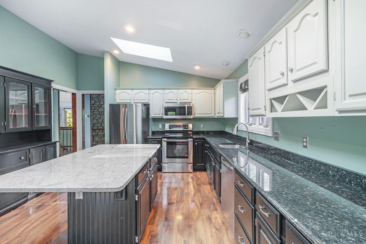 2557 Devils Backbone Road