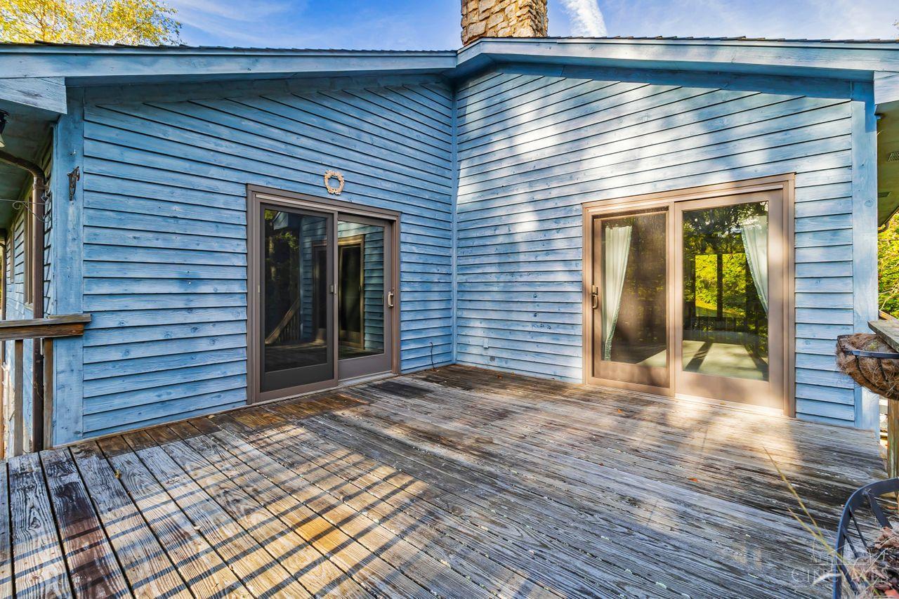 2557 Devils Backbone Road