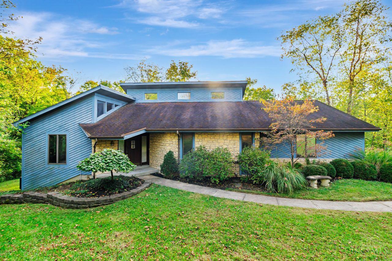 2557 Devils Backbone Road