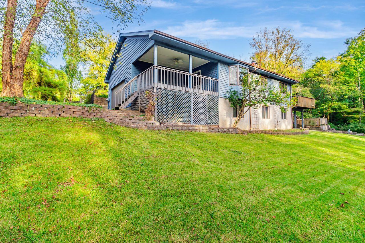 2557 Devils Backbone Road