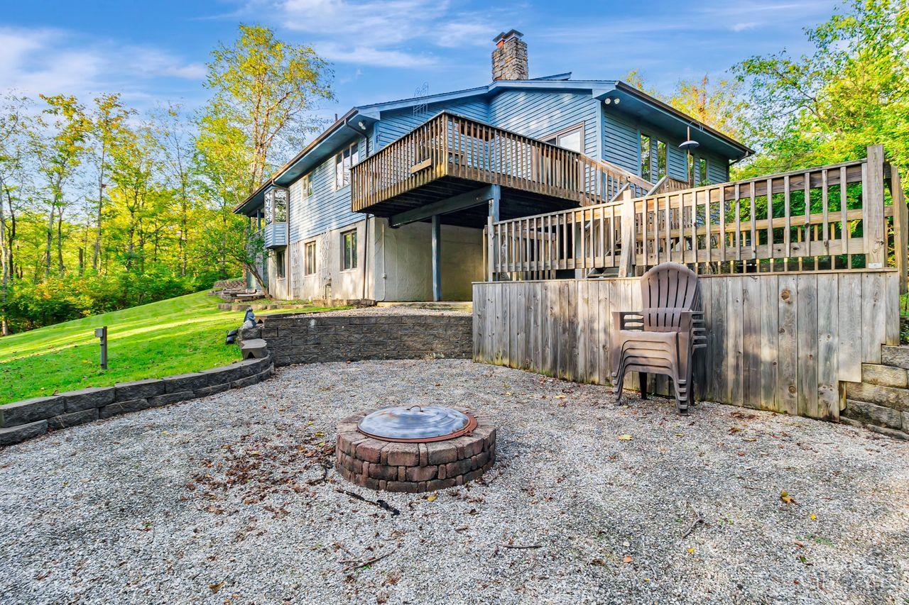 2557 Devils Backbone Road