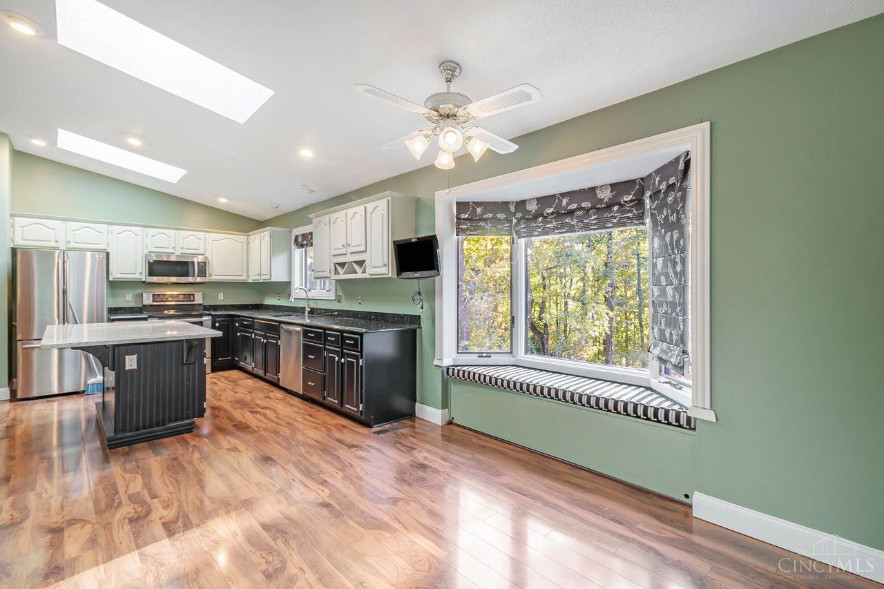 2557 Devils Backbone Road