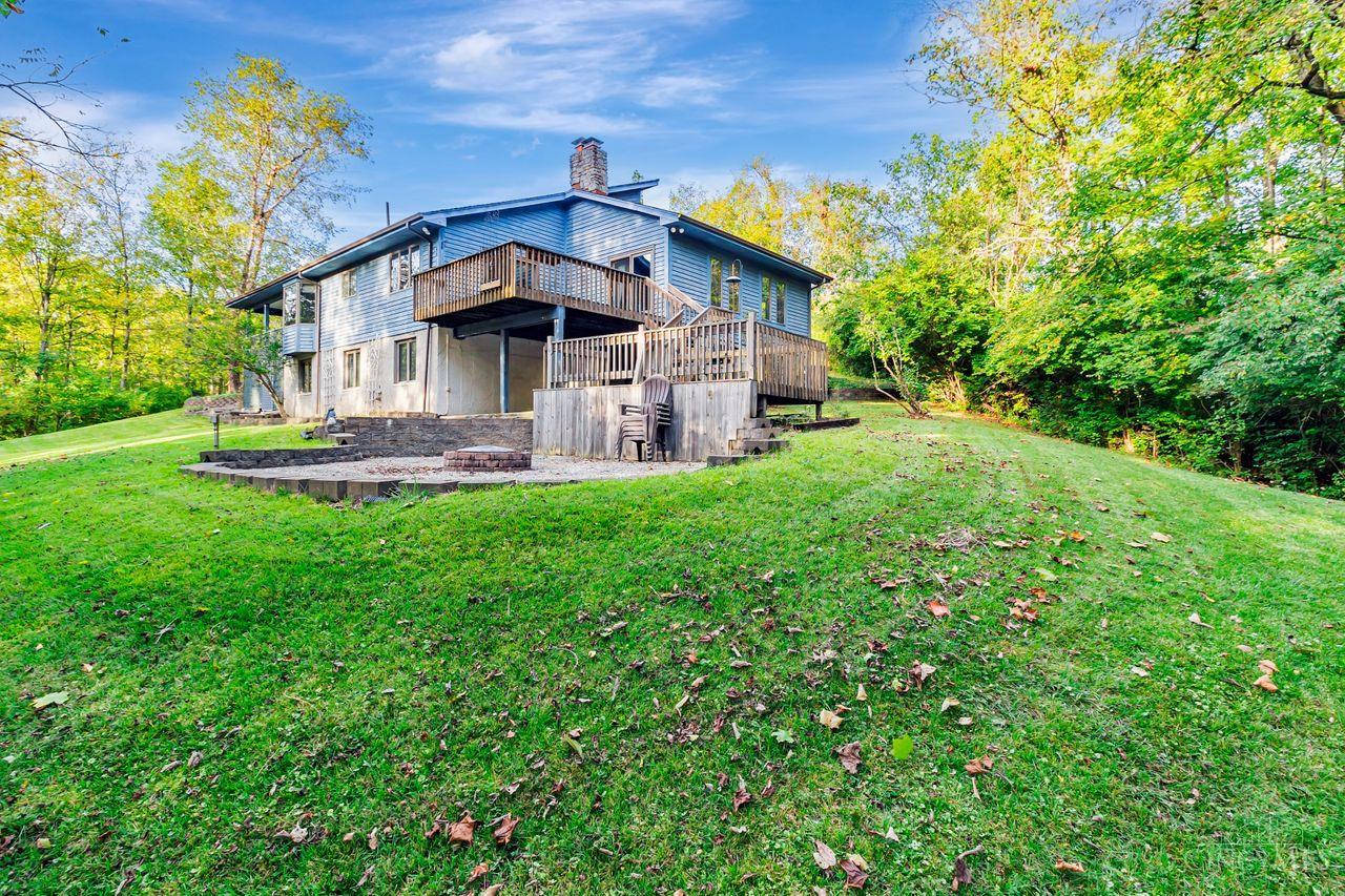 2557 Devils Backbone Road