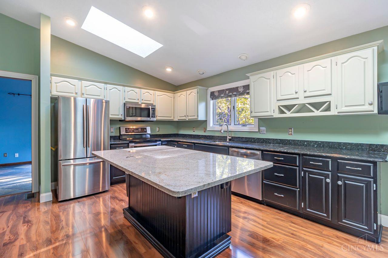 2557 Devils Backbone Road