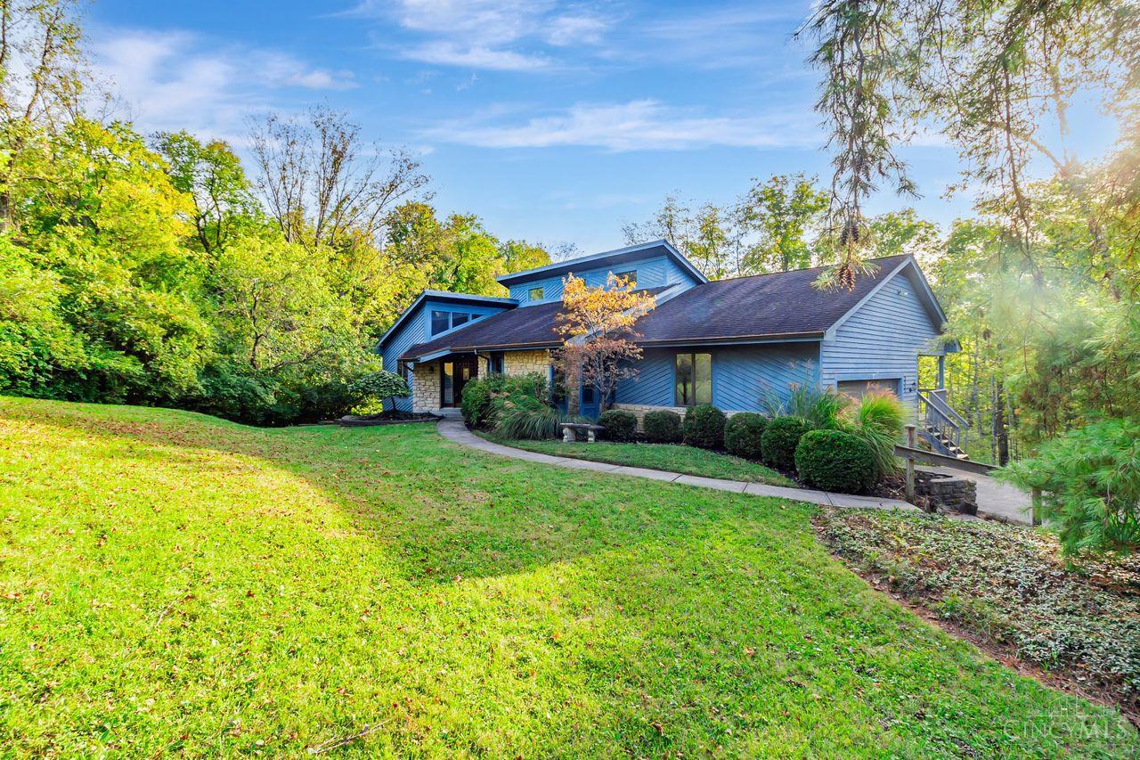 2557 Devils Backbone Road