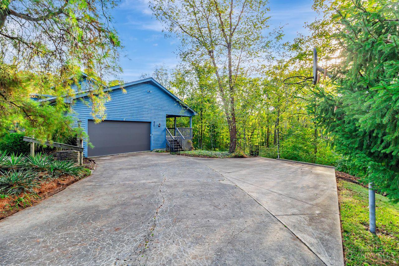 2557 Devils Backbone Road