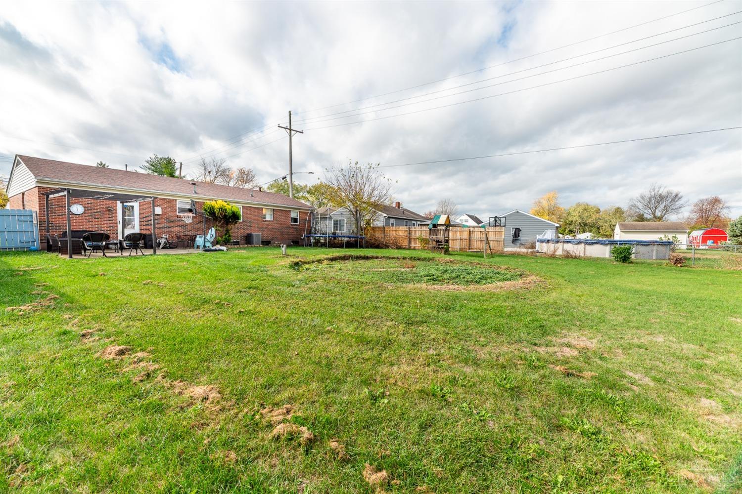 422 Vinnedge Avenue