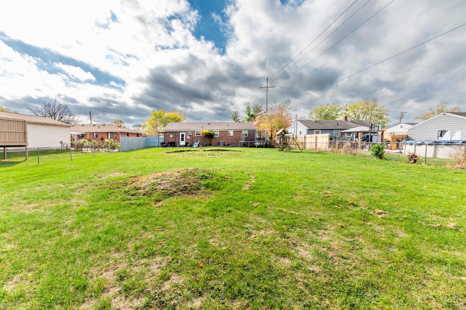 422 Vinnedge Avenue