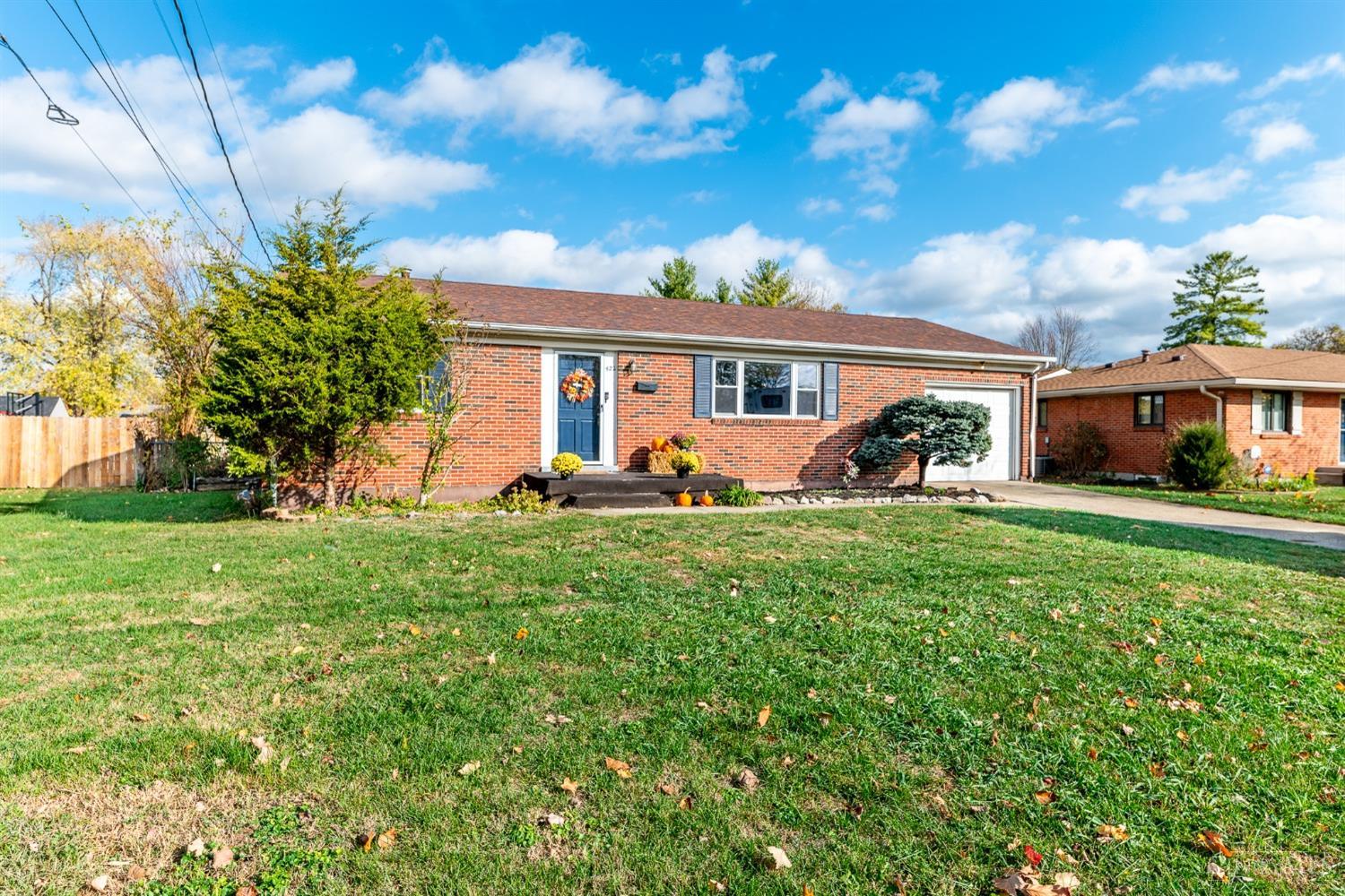 422 Vinnedge Avenue