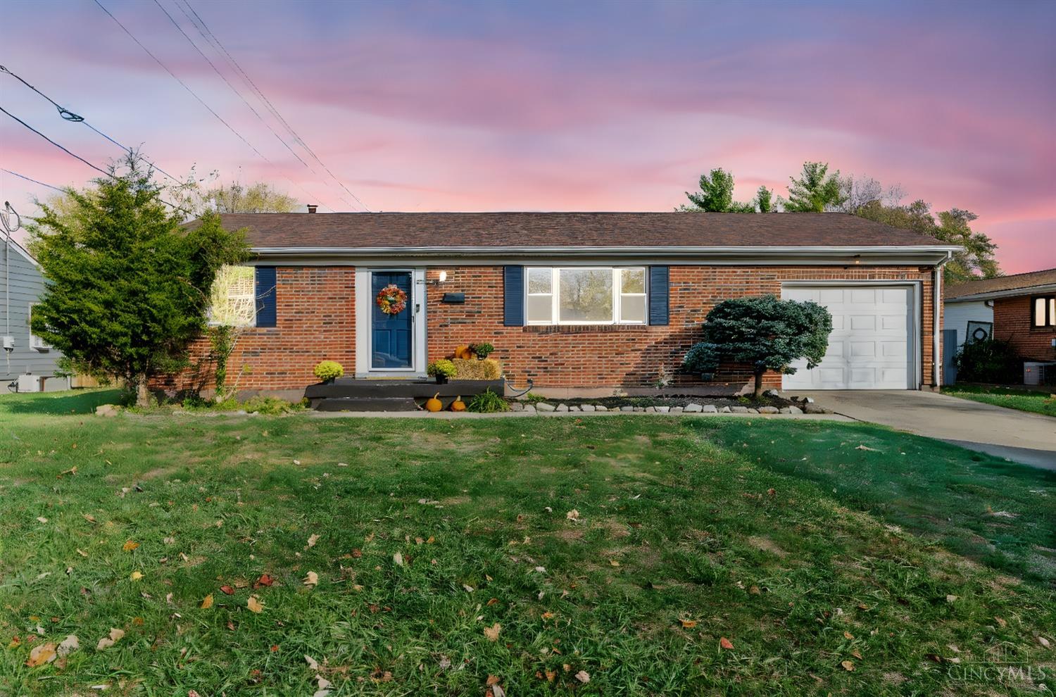 422 Vinnedge Avenue