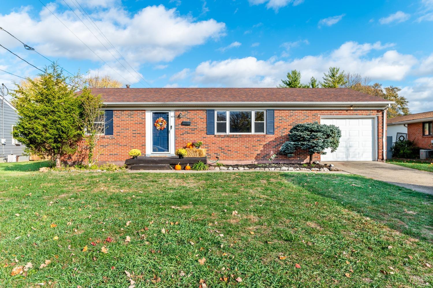 422 Vinnedge Avenue