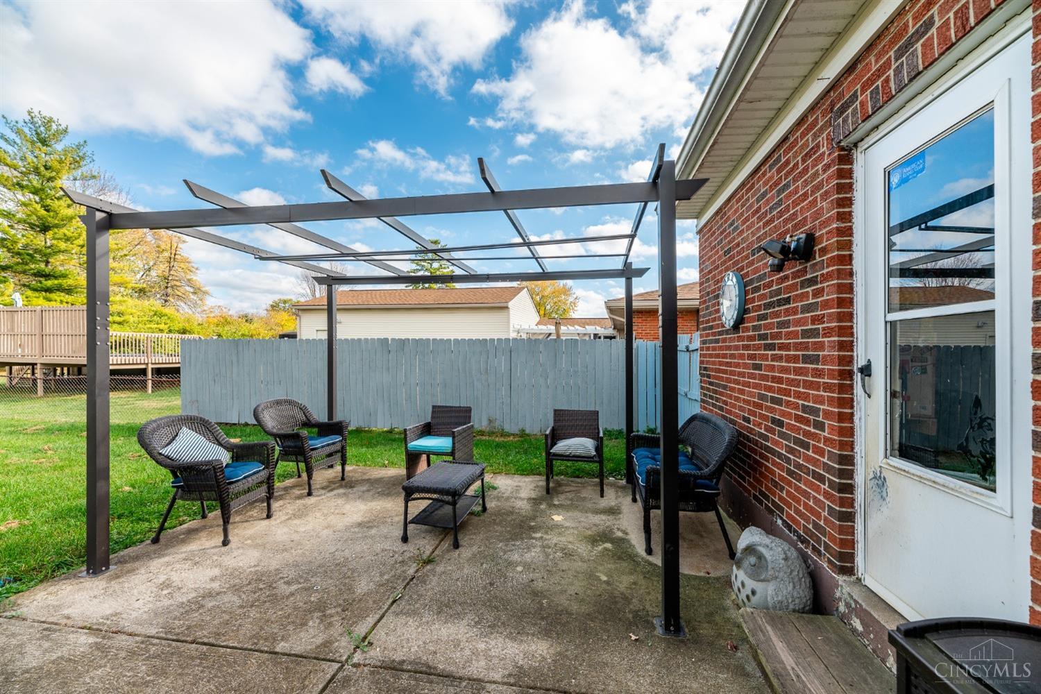 422 Vinnedge Avenue