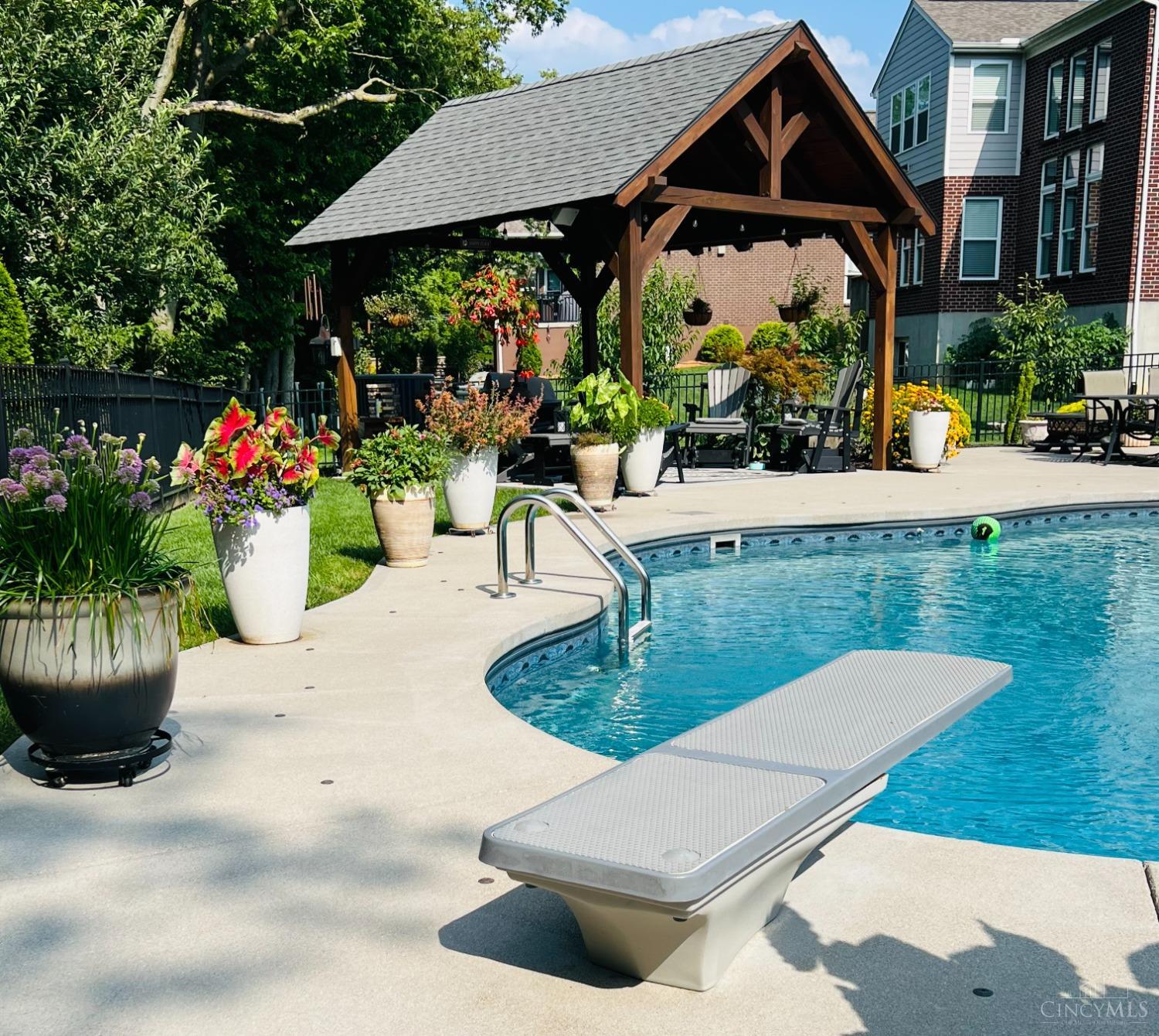 5724 Long Valley Drive