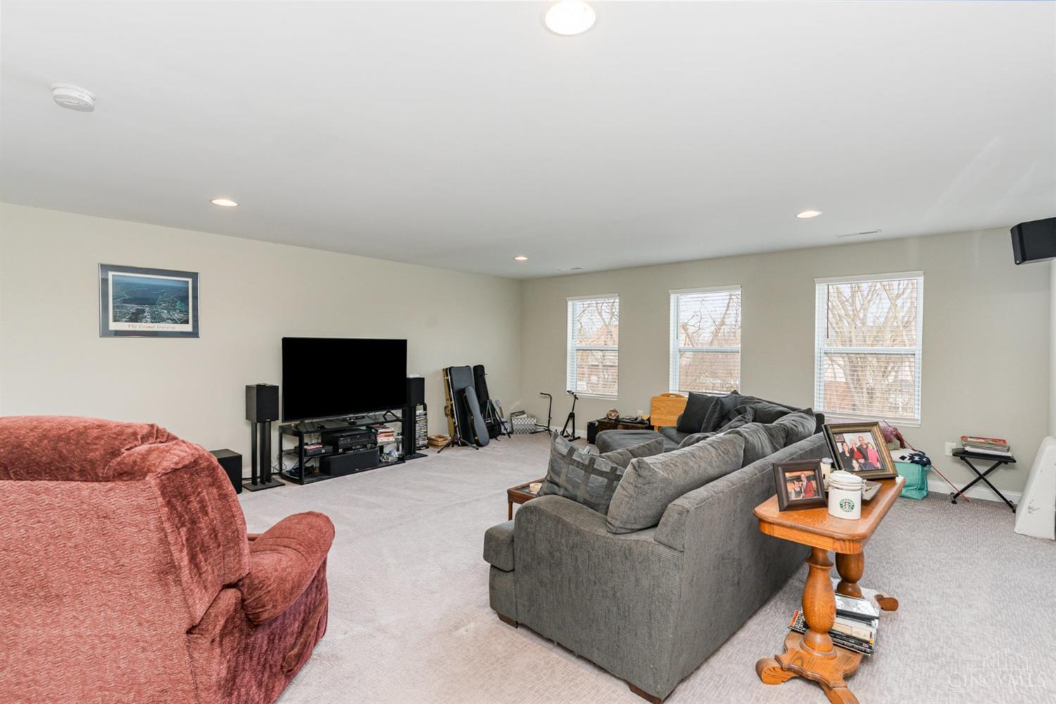 5724 Long Valley Drive