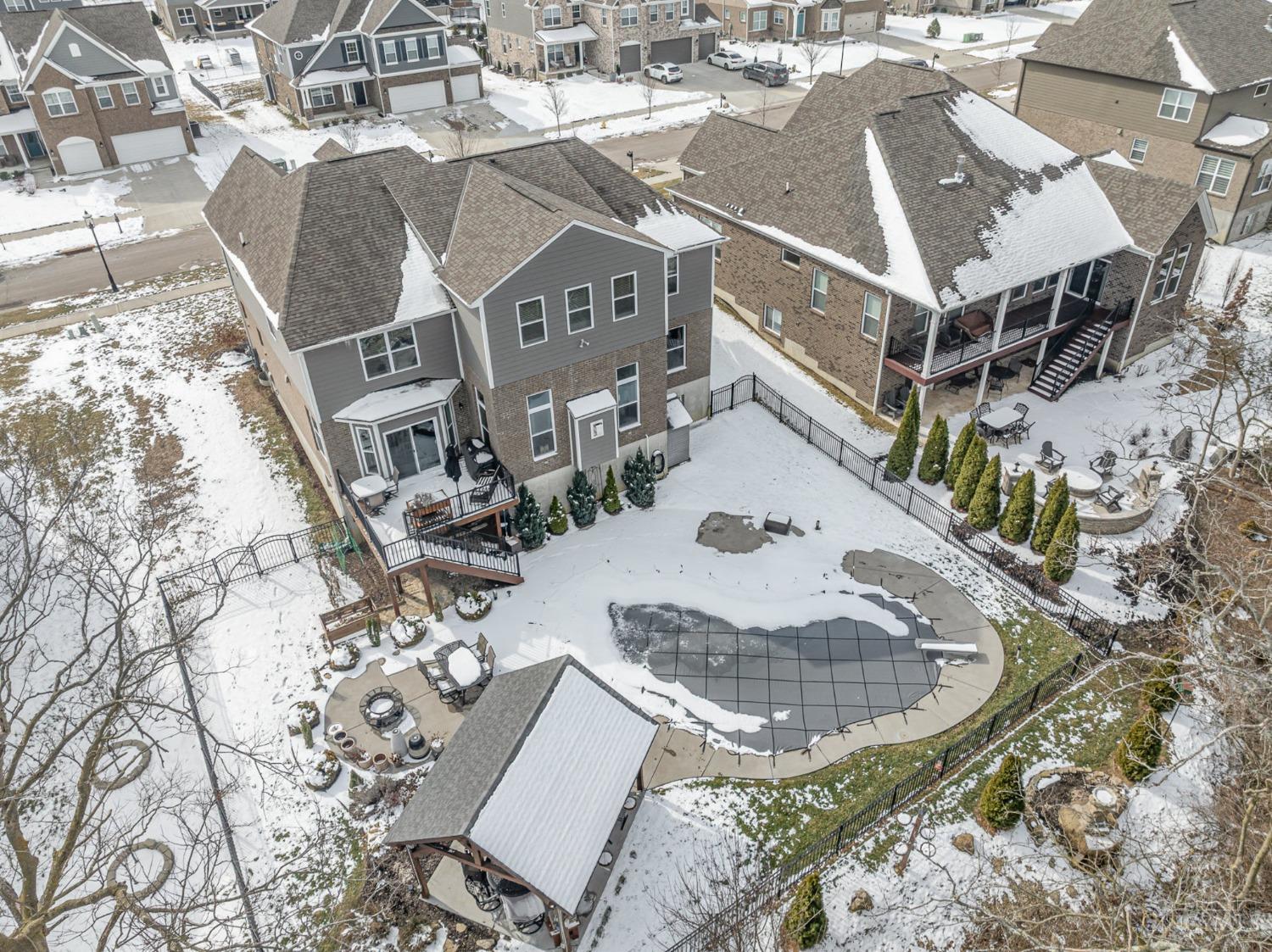 5724 Long Valley Drive