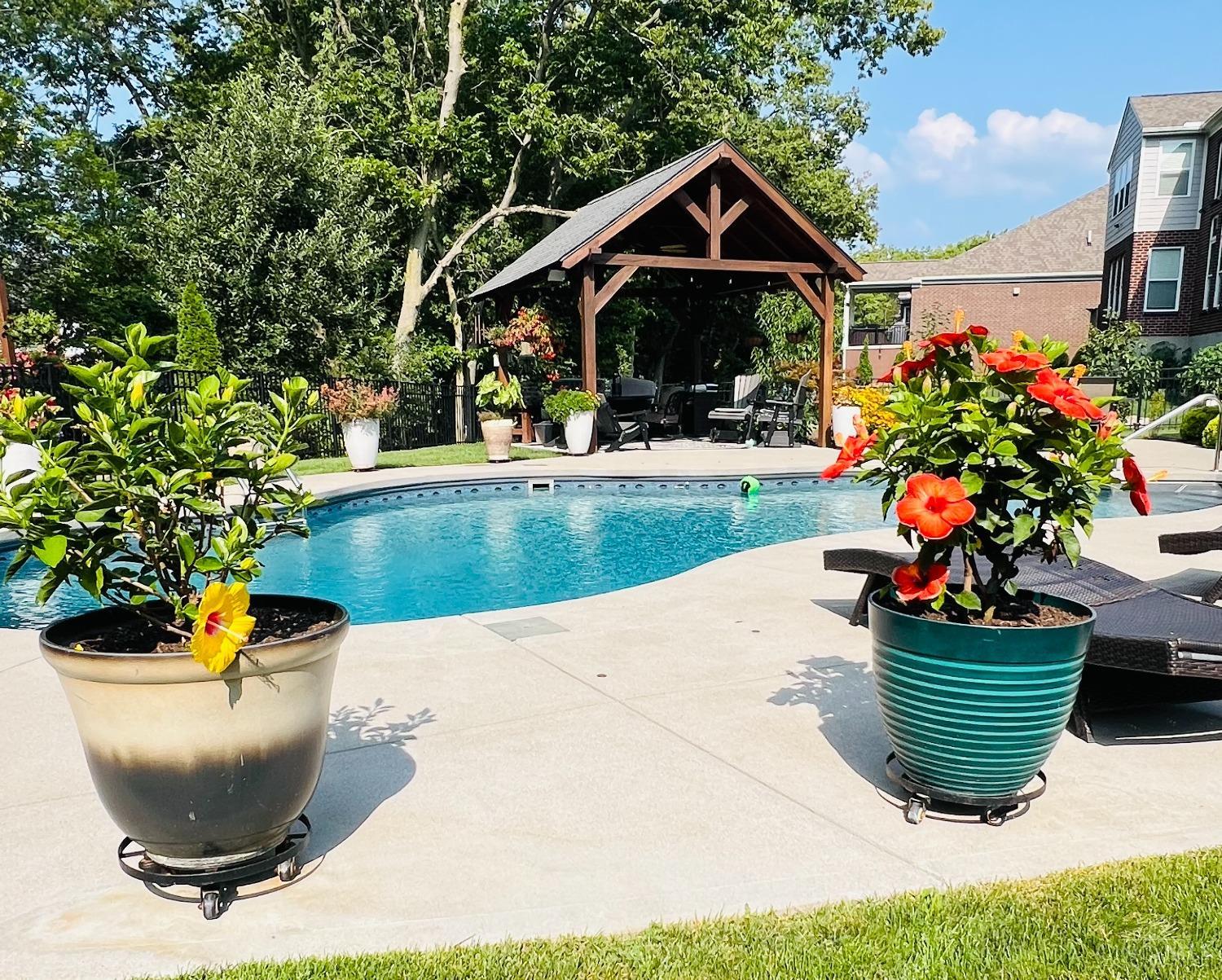 5724 Long Valley Drive