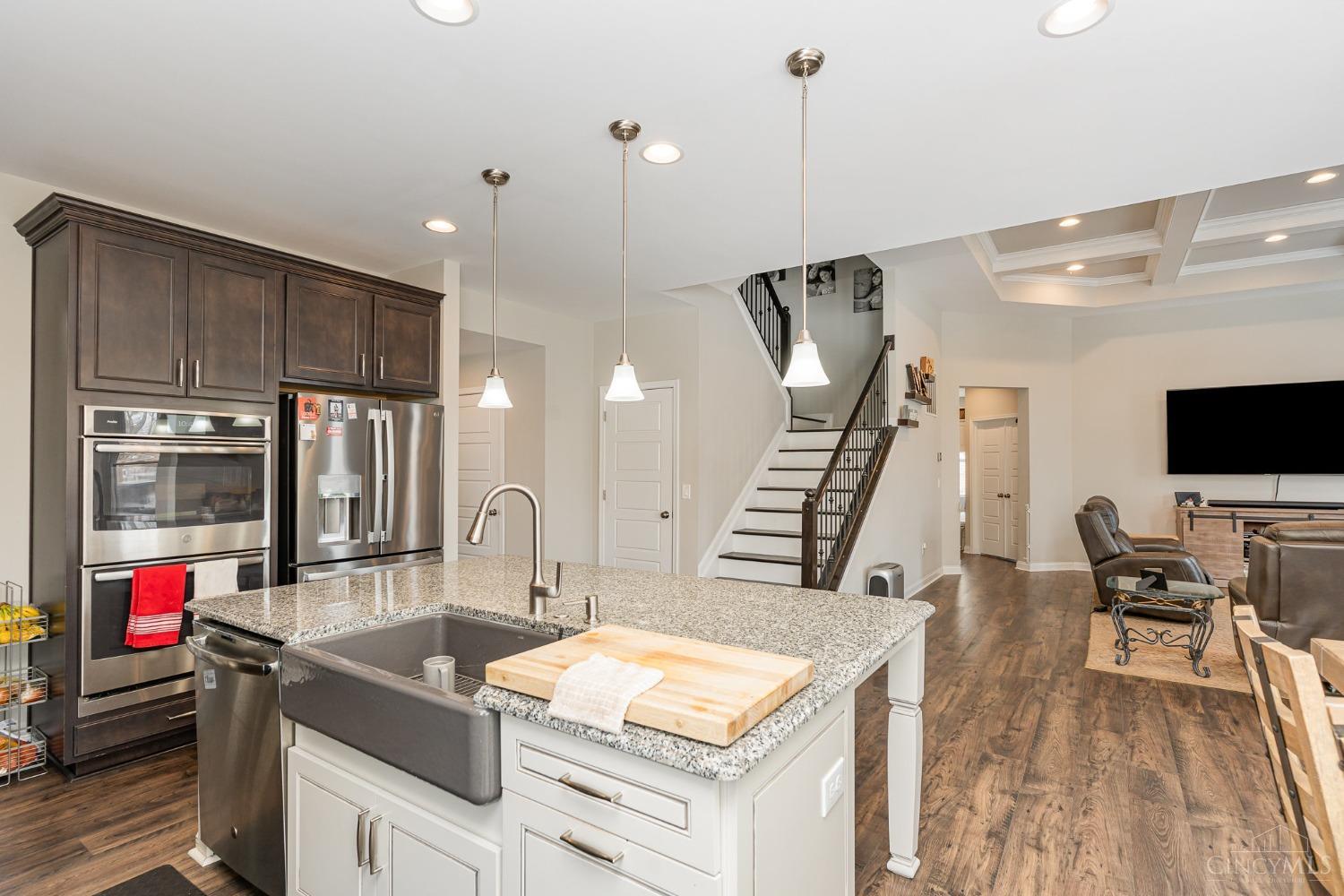 5724 Long Valley Drive