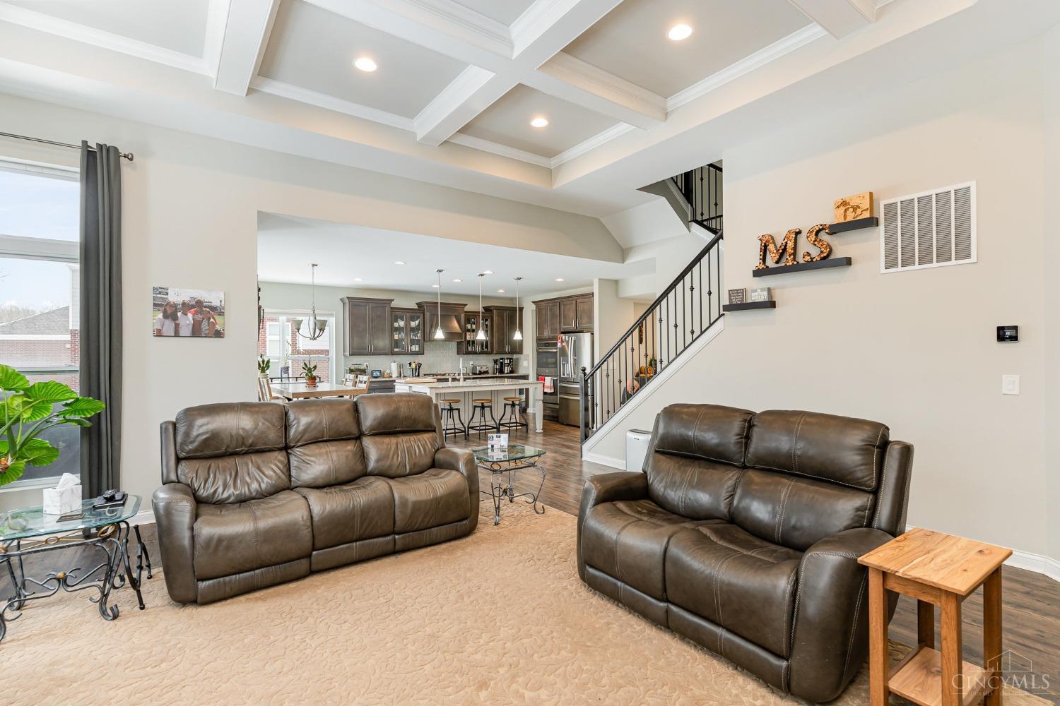 5724 Long Valley Drive