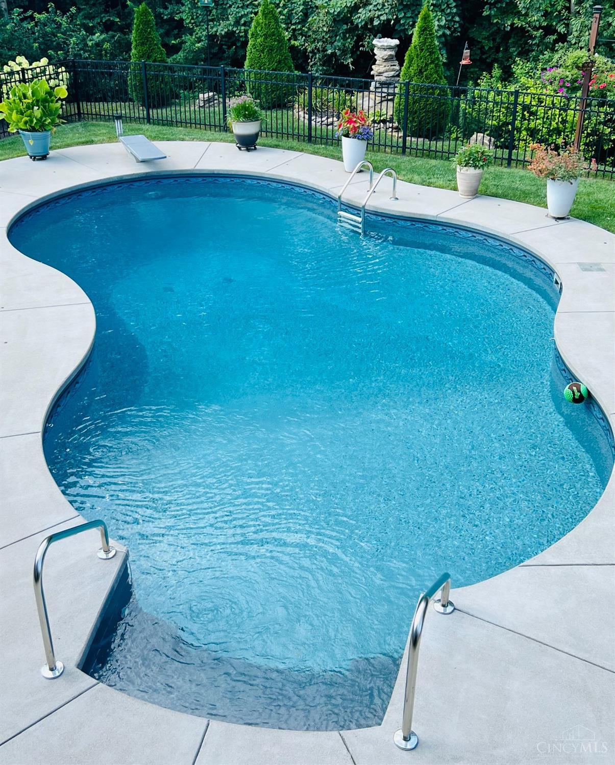 5724 Long Valley Drive