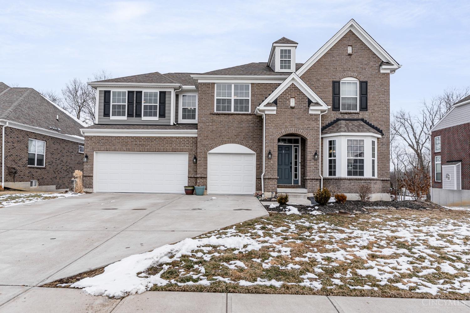 5724 Long Valley Drive