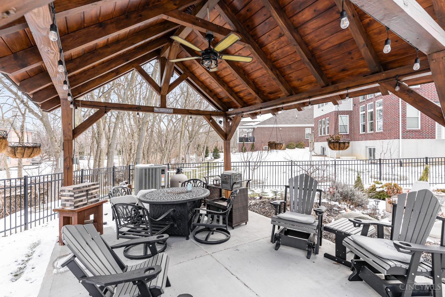 5724 Long Valley Drive