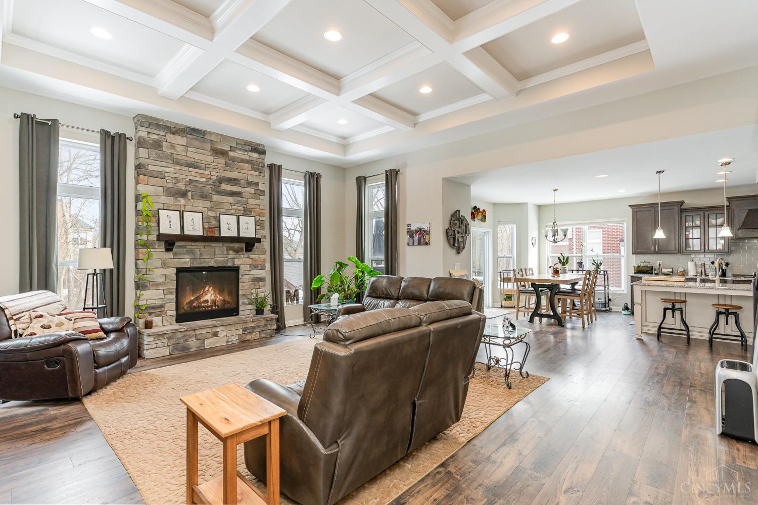 5724 Long Valley Drive