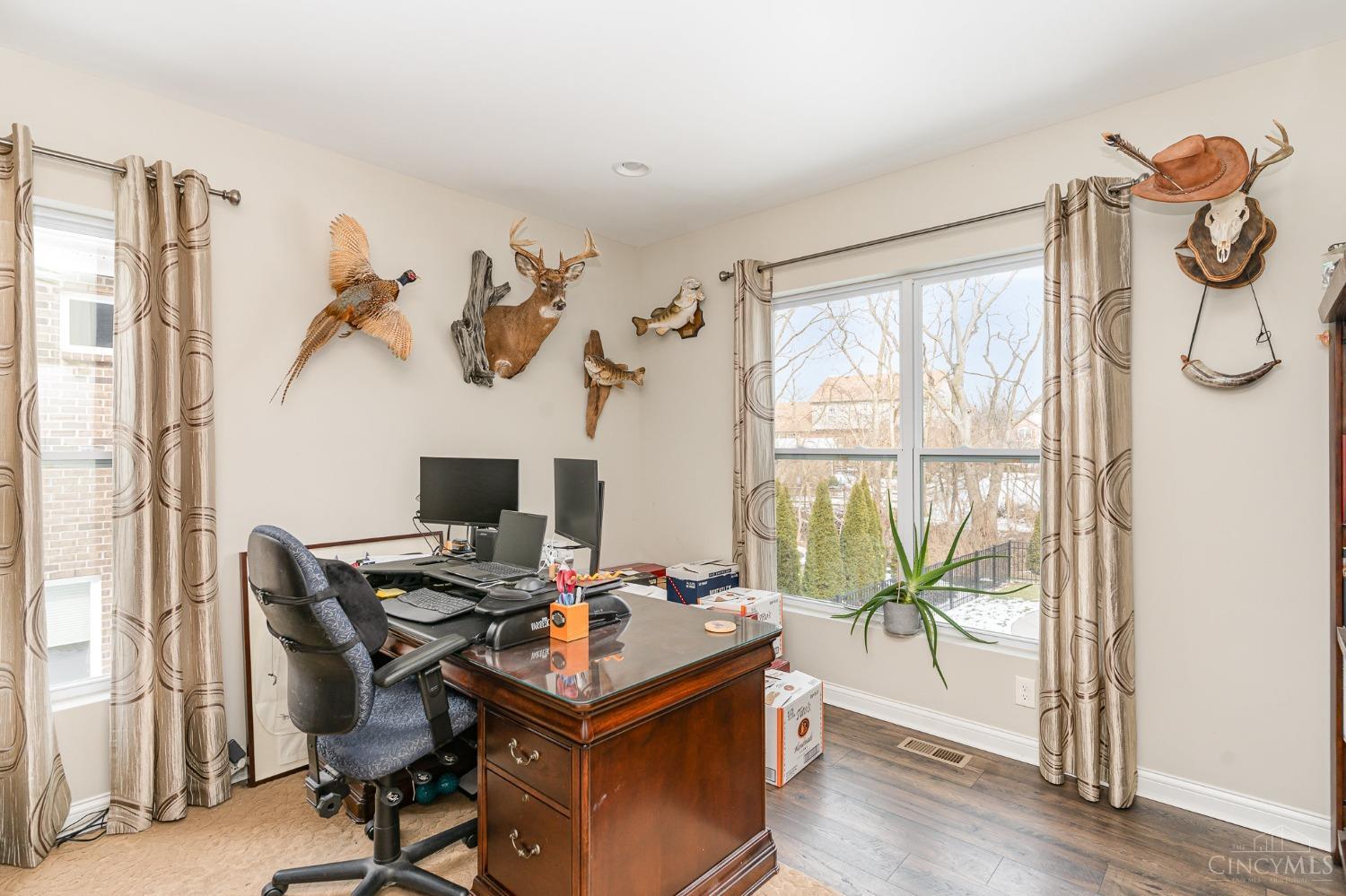 5724 Long Valley Drive