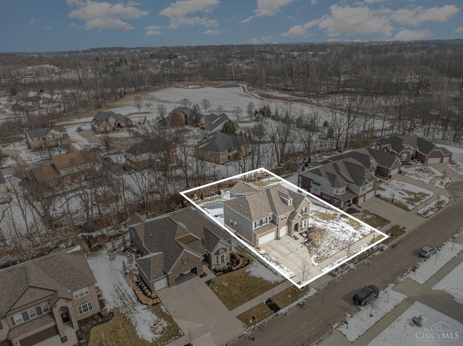 5724 Long Valley Drive