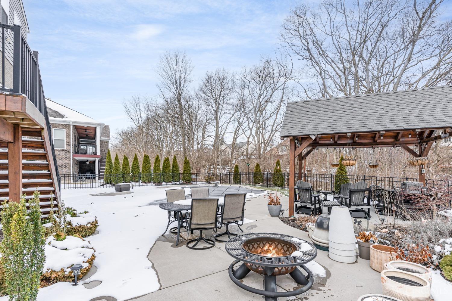 5724 Long Valley Drive