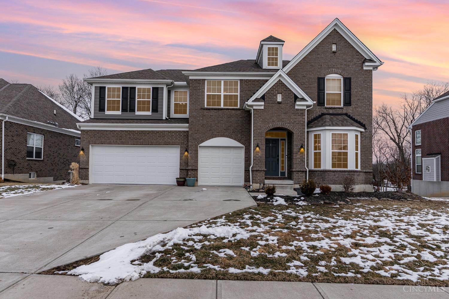 5724 Long Valley Drive