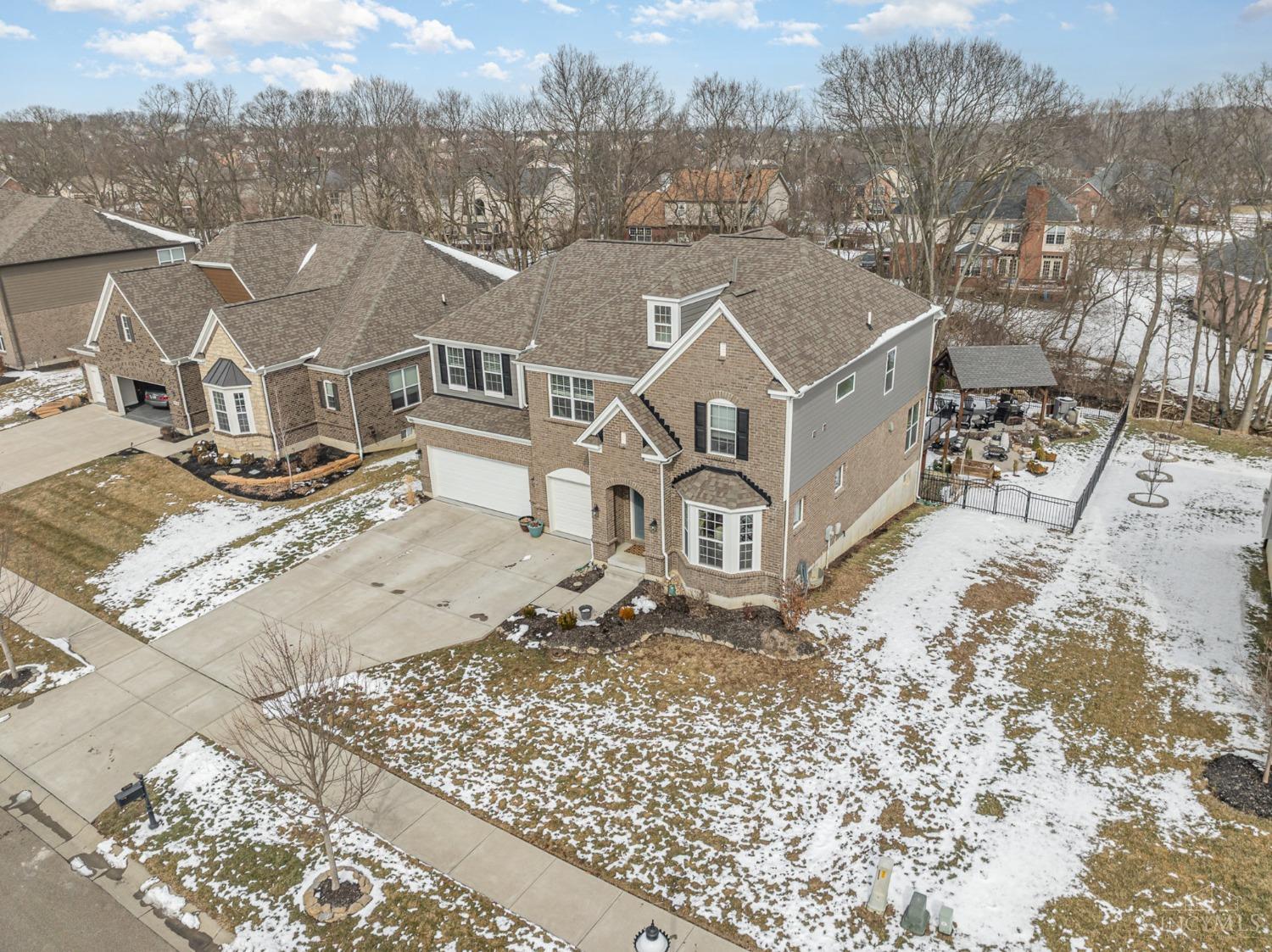 5724 Long Valley Drive