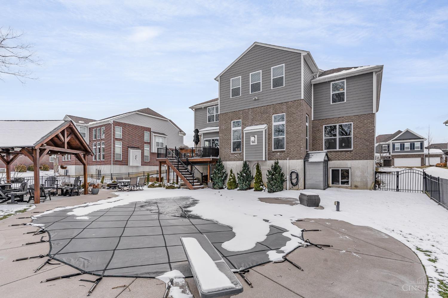 5724 Long Valley Drive