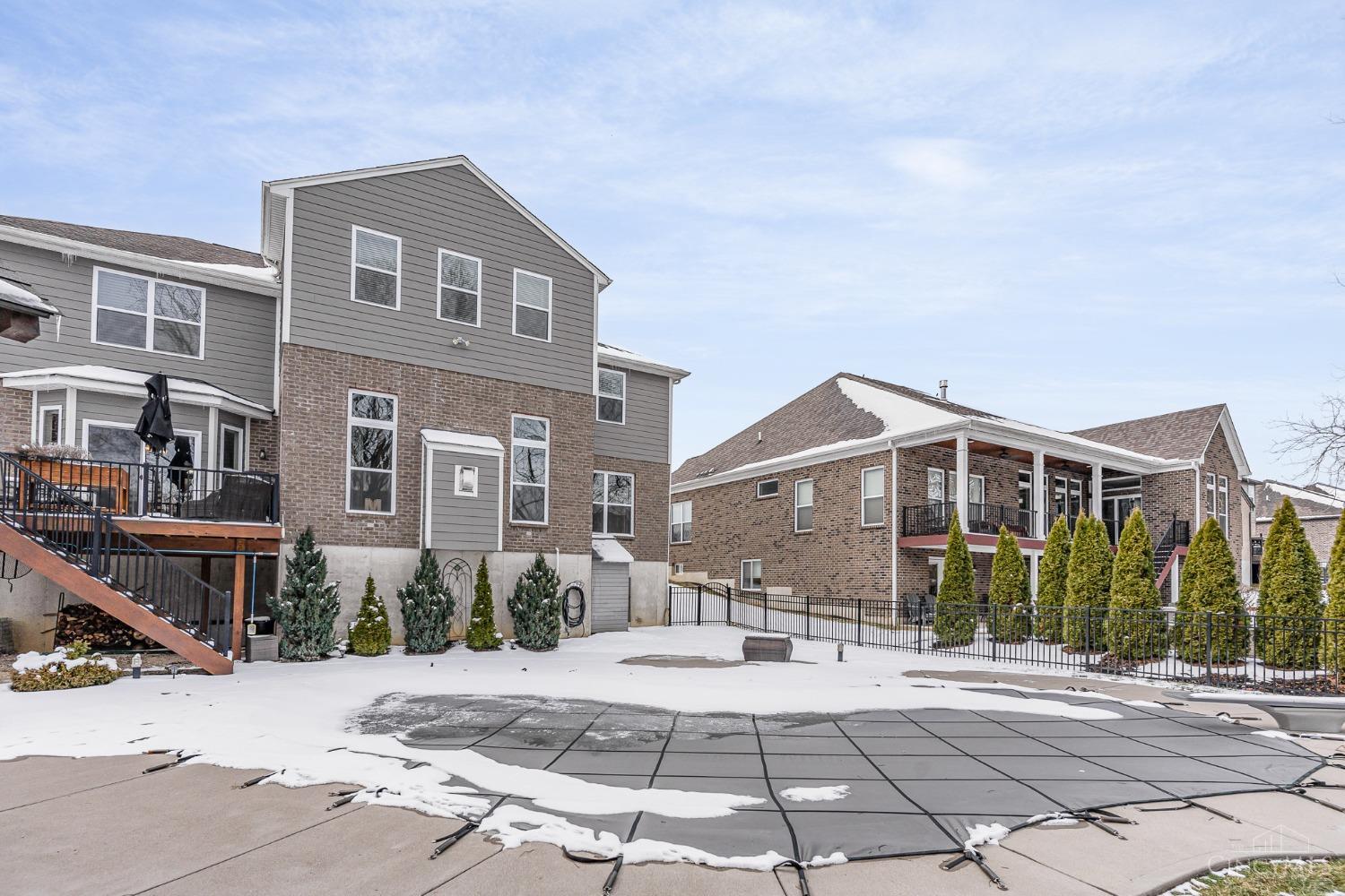 5724 Long Valley Drive