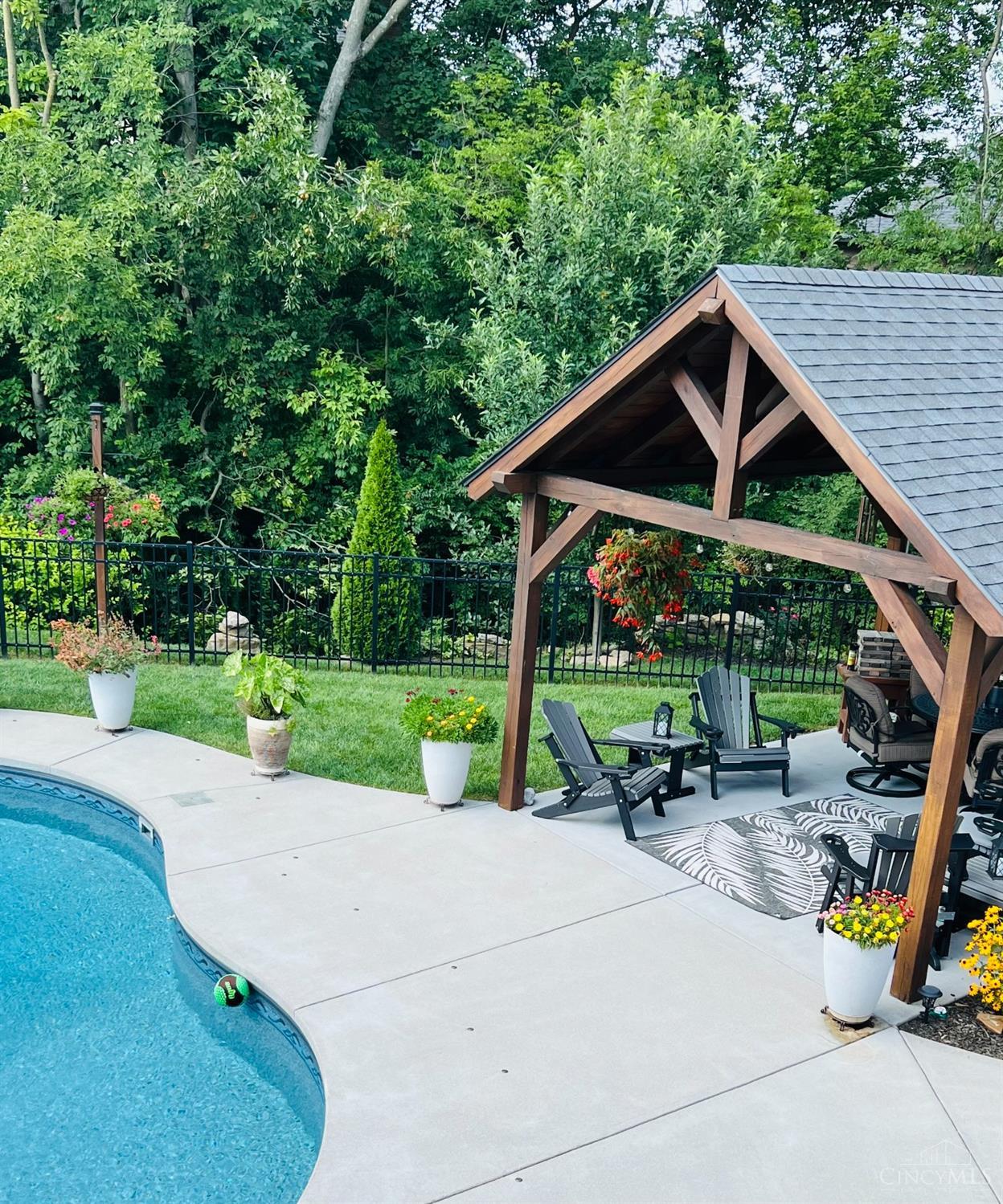 5724 Long Valley Drive