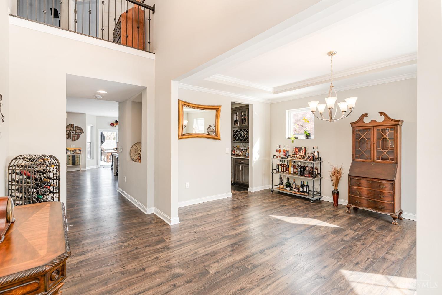 5724 Long Valley Drive