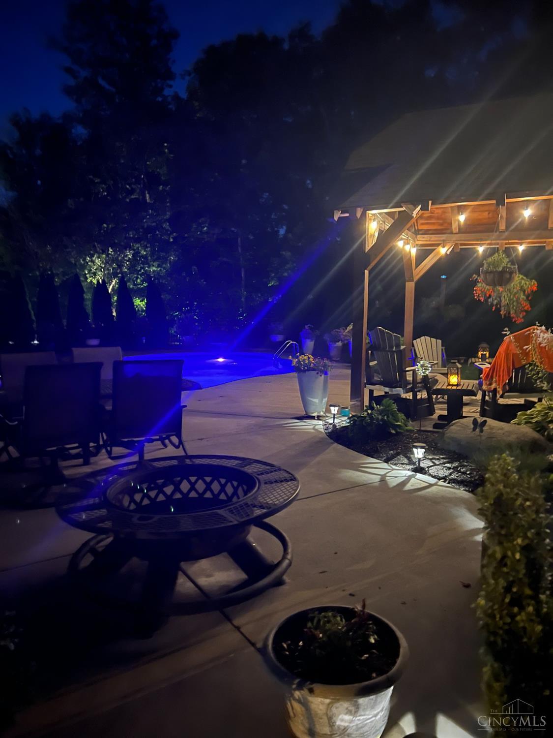 5724 Long Valley Drive