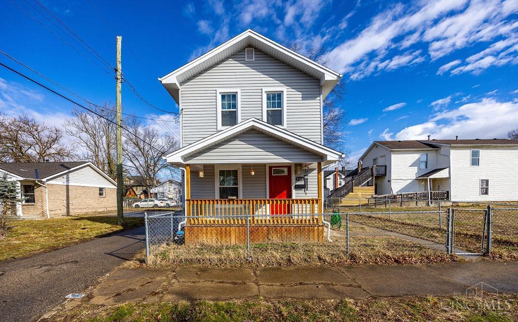 1111 Girard Avenue