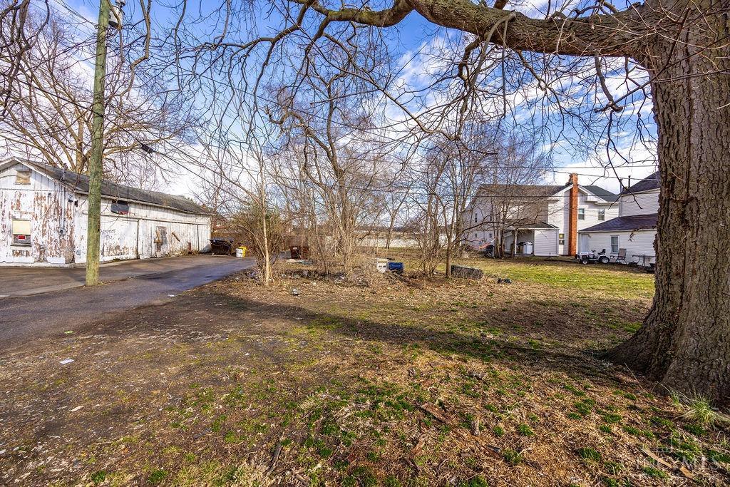 1111 Girard Avenue