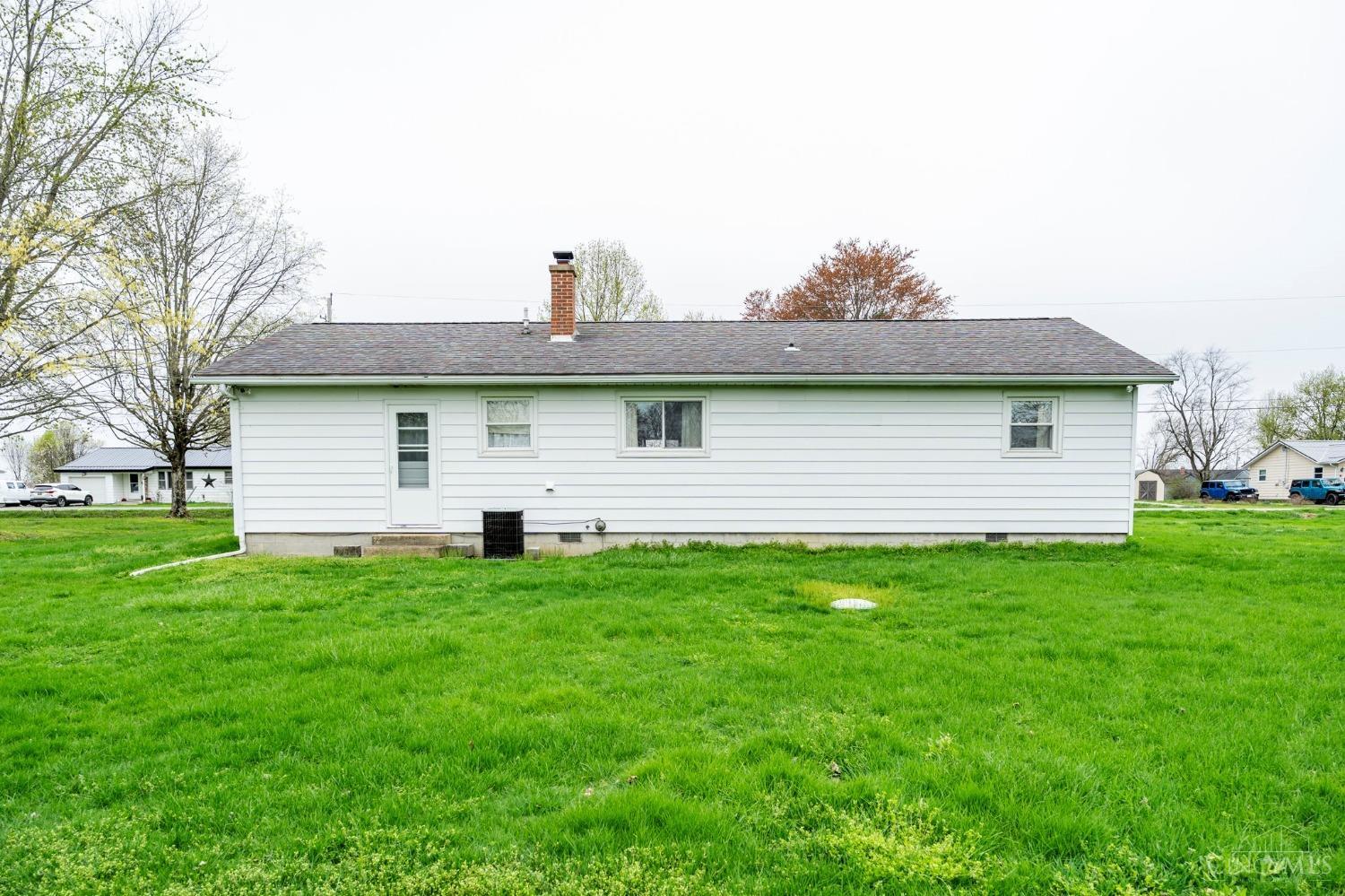 7012 Roush Road